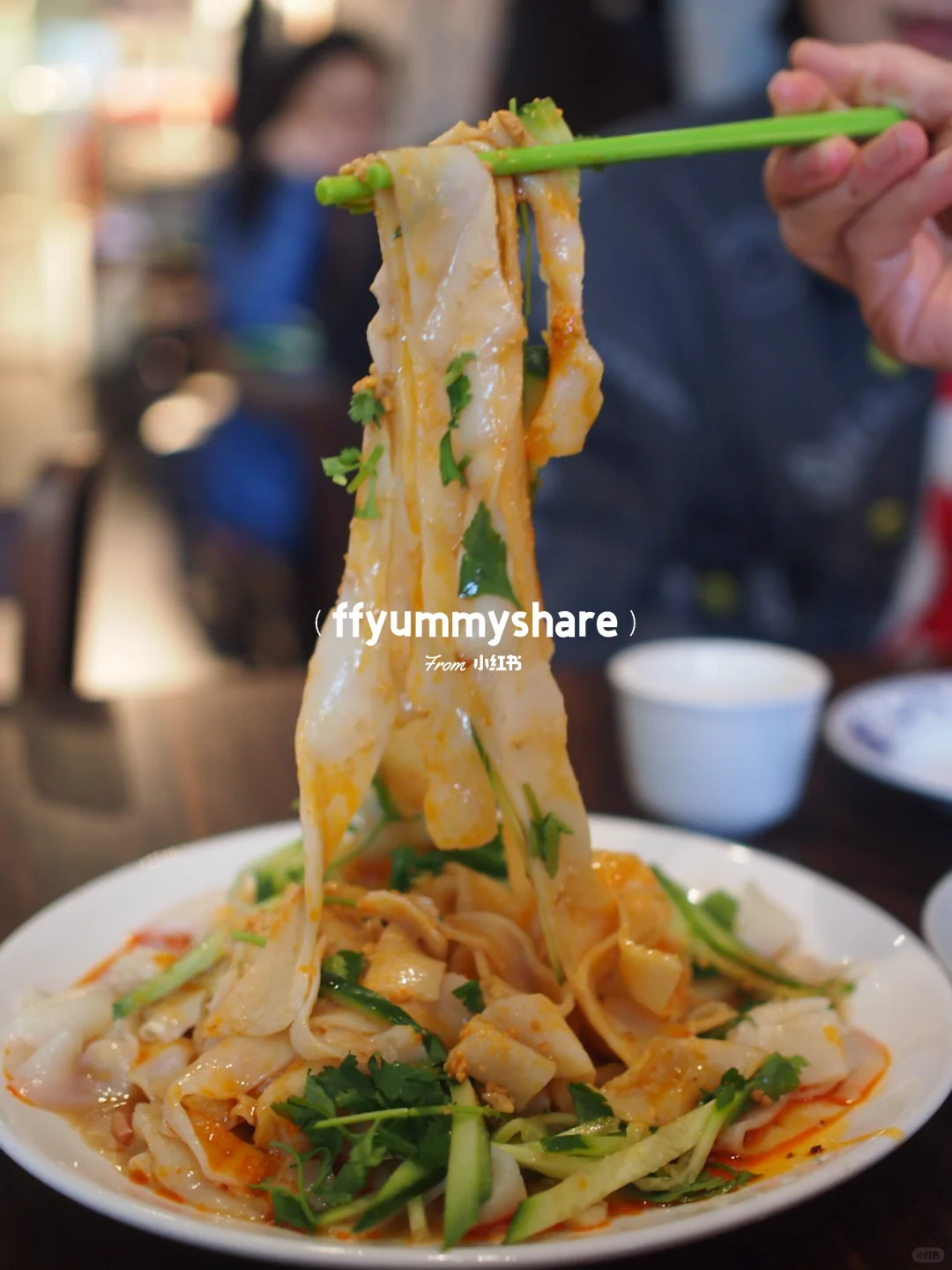 Bay Area Eats | The Most Authentic Northern Cuisine in Downtown San Francisco 🥳