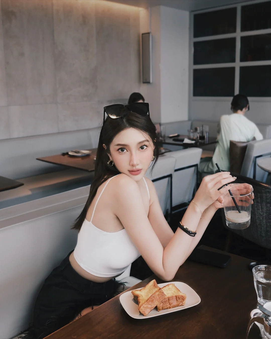 Tokyo Brunch Picks ☕️