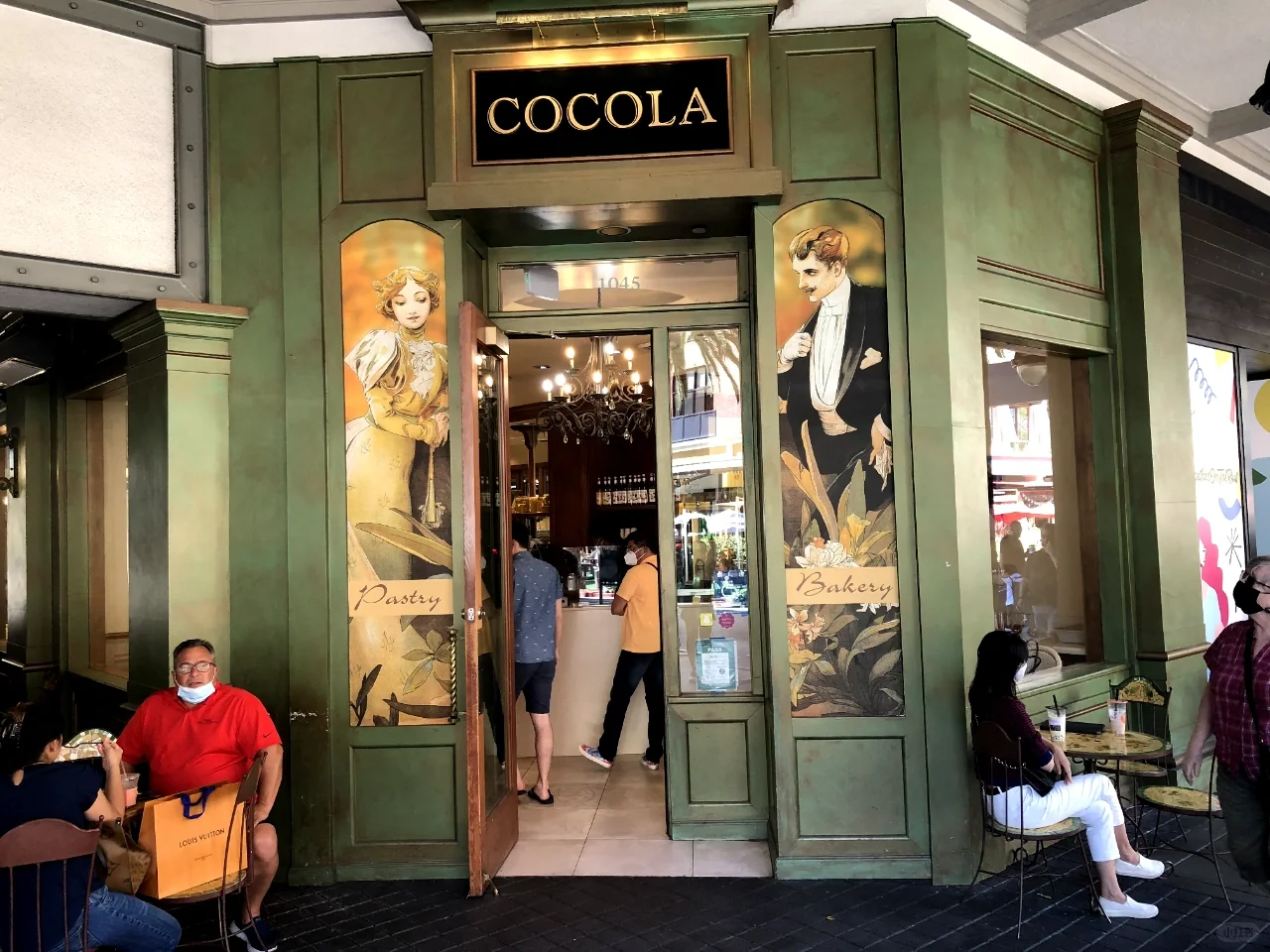 San Jose Food Adventure—A Must-Visit Bakery Every Time I'm in Town