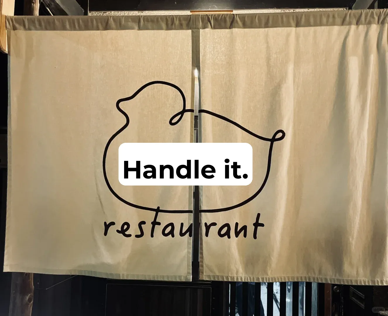 Kyoto | Hidden Gem Duck Cuisine Spot 🏴‍☠️