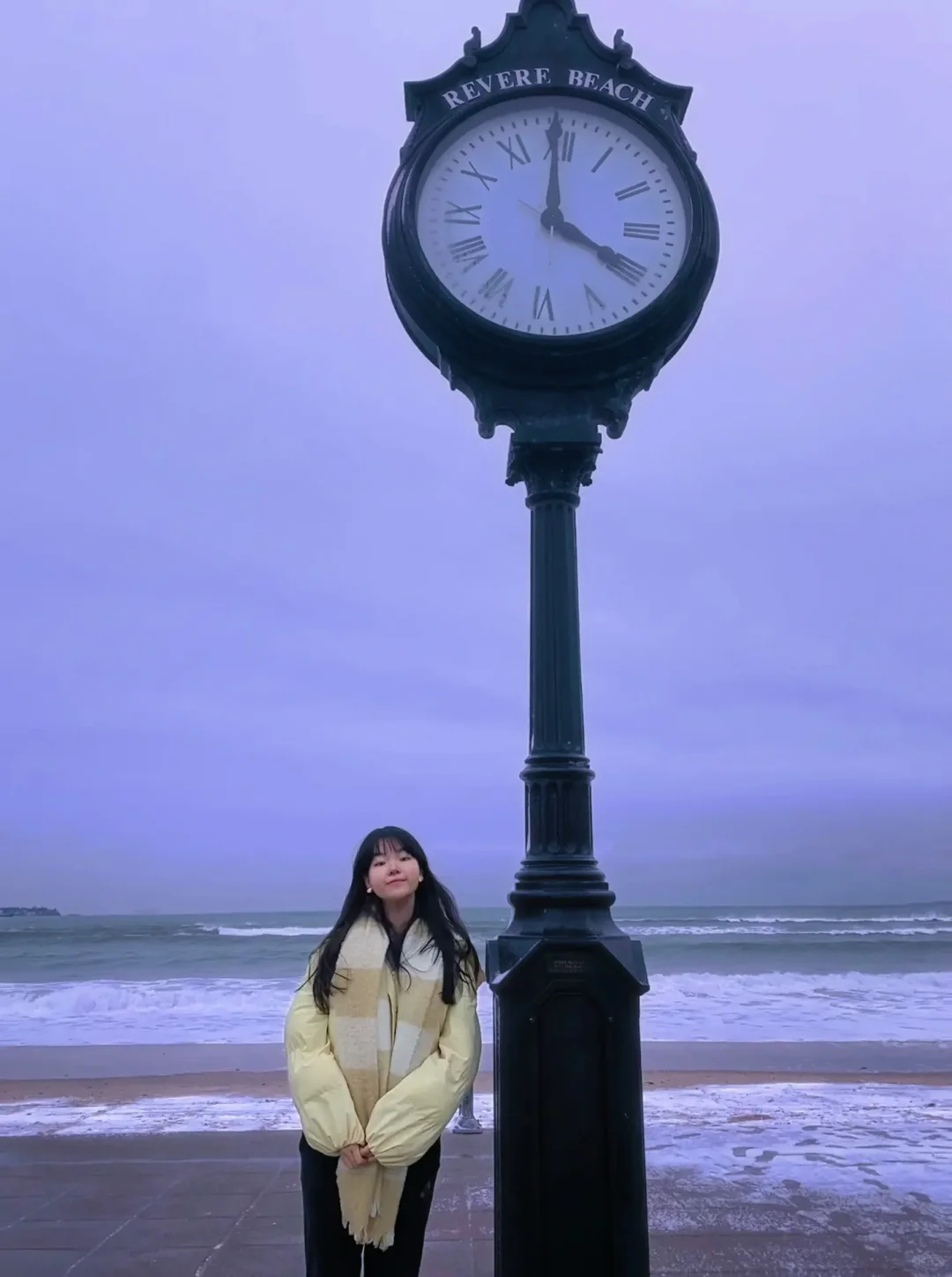 Massachusetts • Boston | 🚶‍♀️ The Ultimate 5-Day, 4-Night Lazy Traveler's Guide