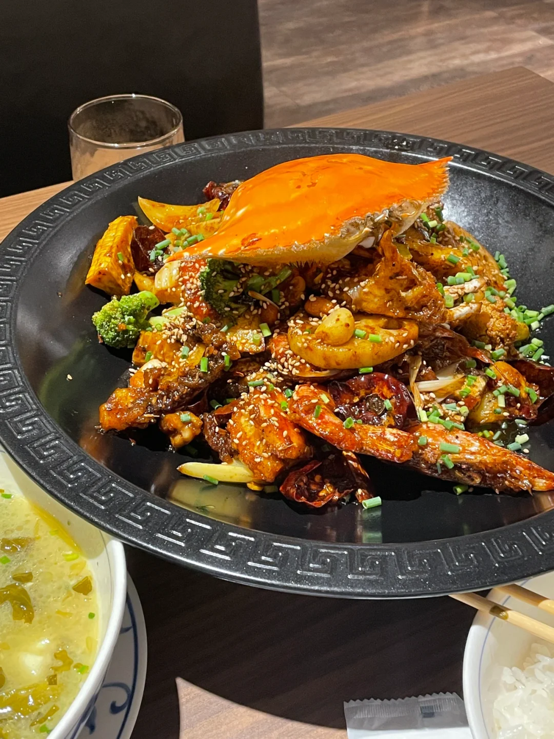 Absolutely Amazing Chinese Food in Osaka! Can't Wait to Go Back for More!