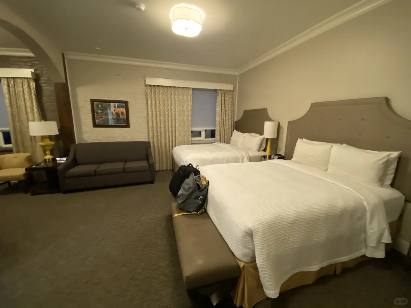 Recommended Hotels in Portland 🏨