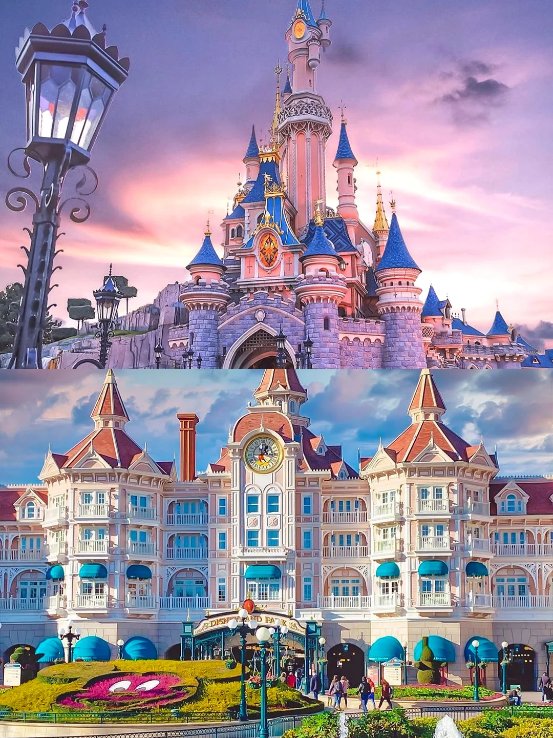 One-Day Trip Recommendations Around Paris, France | 6 Must-Visit Off-the-Beaten-Path Itineraries