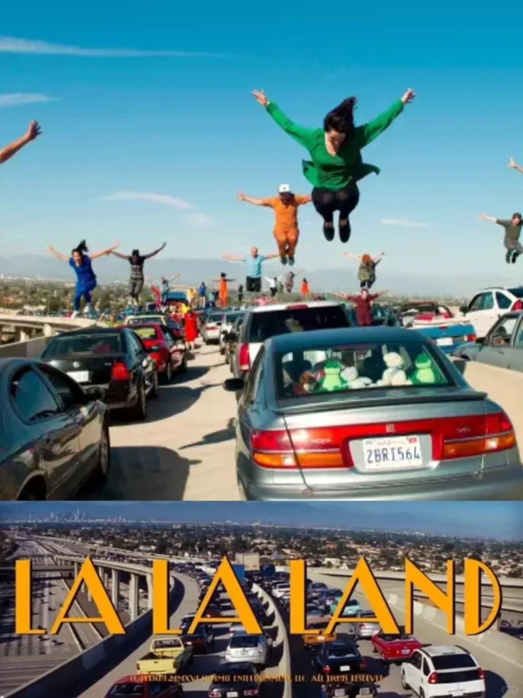 Thanksgiving Check-In Guide 🍫 Top 10 La La Land Filming Locations 🎈