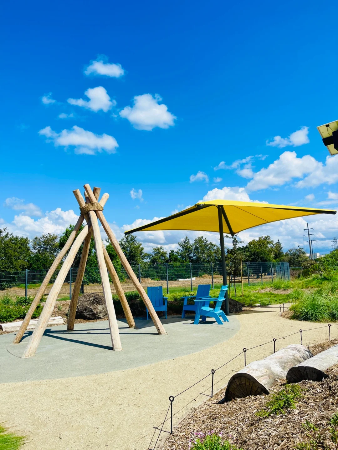 Rotary PlayGarden - San Jose