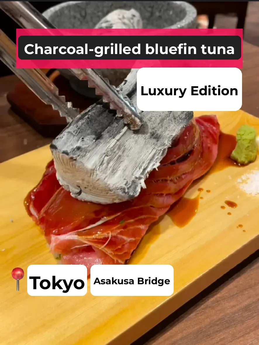 Unveiling My Secret Eatery 🤤 Drooling Over Tokyo's Culinary Delights