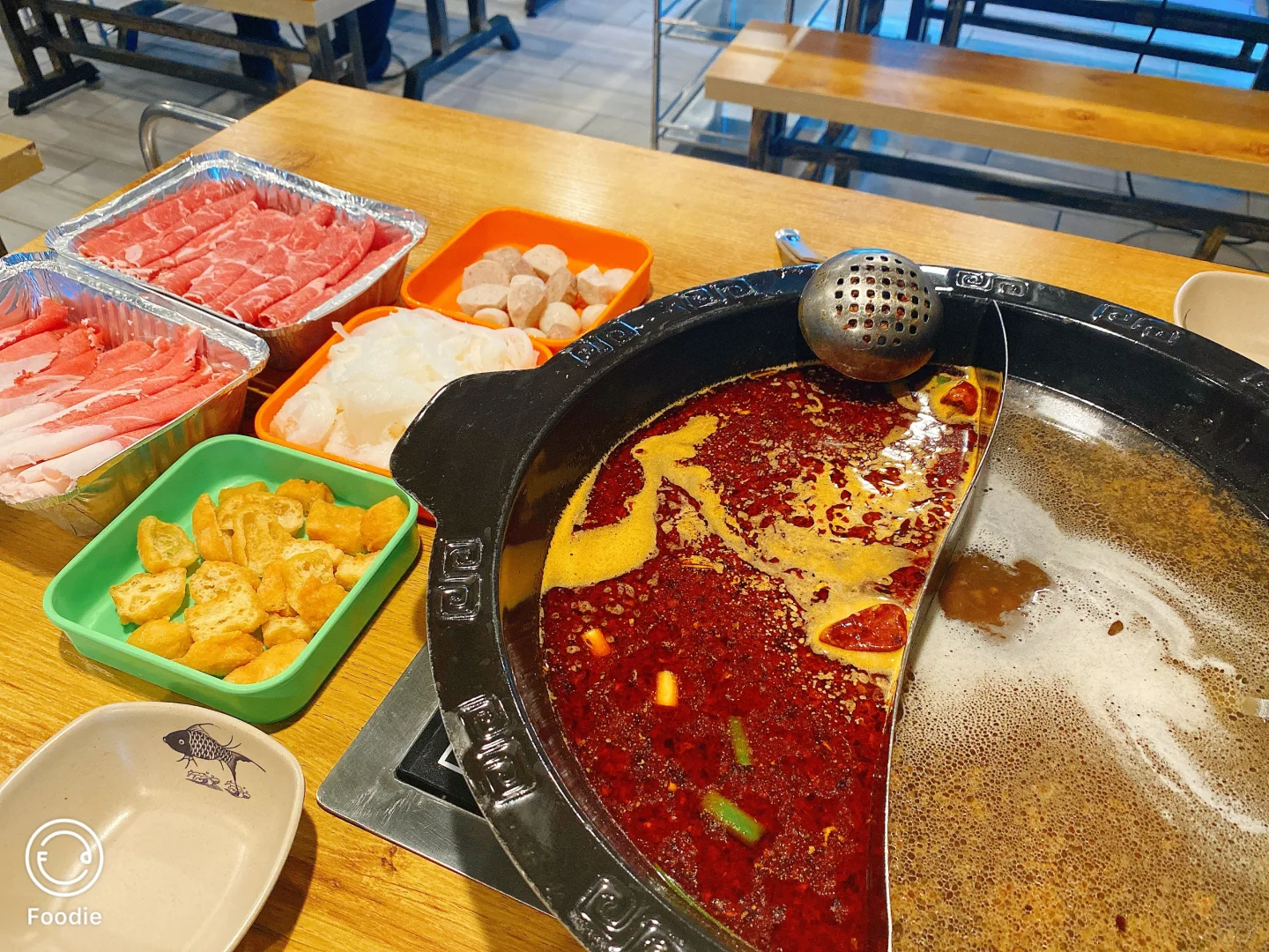 Tucson Food Exploration Part 1: Hot Pot Spot