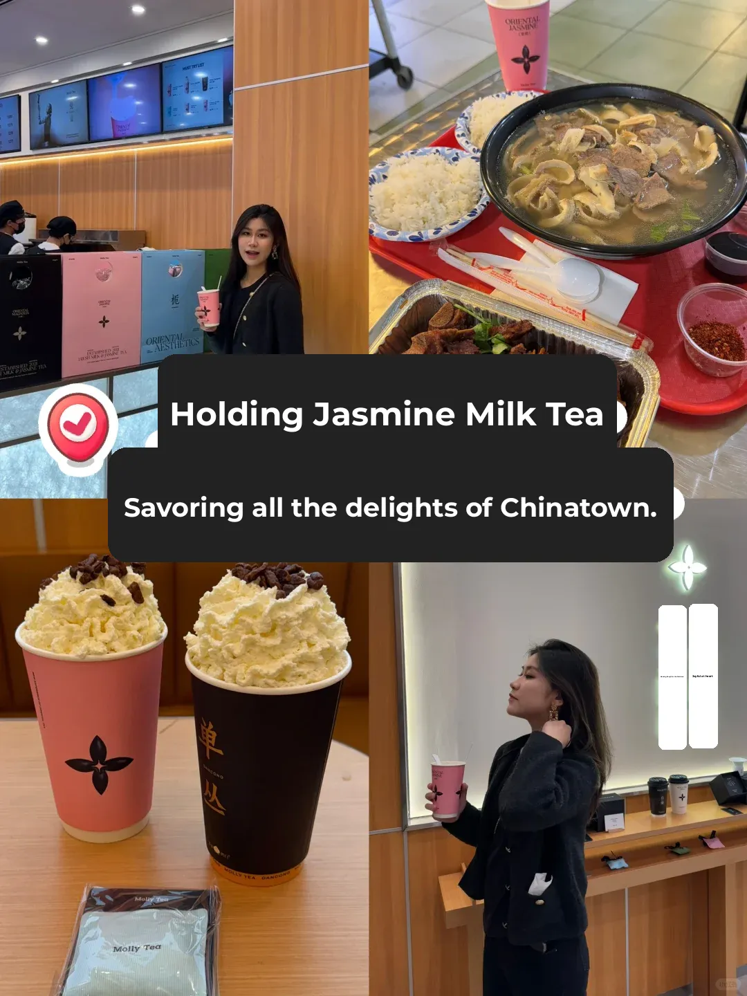 Chicago's Chinatown Is Far from a Food Desert 🌵 (Menus Included)