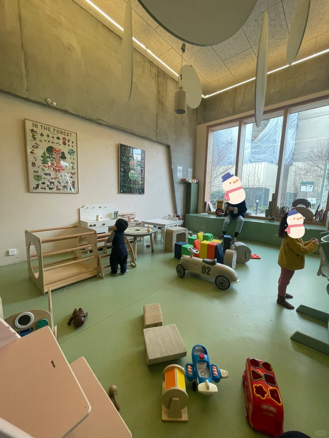 Paris | The Ultimate Energy Burner for Kids 😂