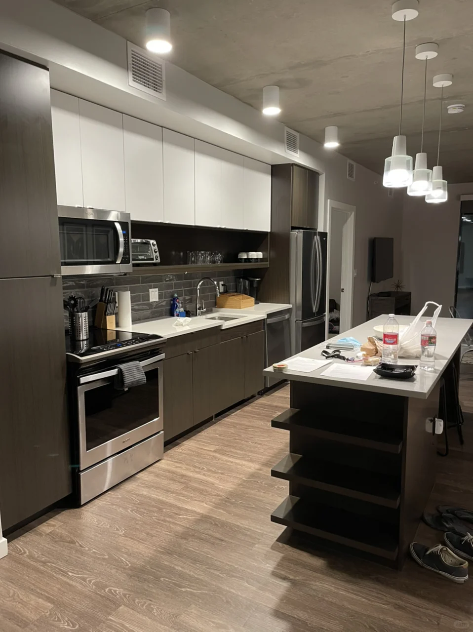 4-Day Trip to Denver