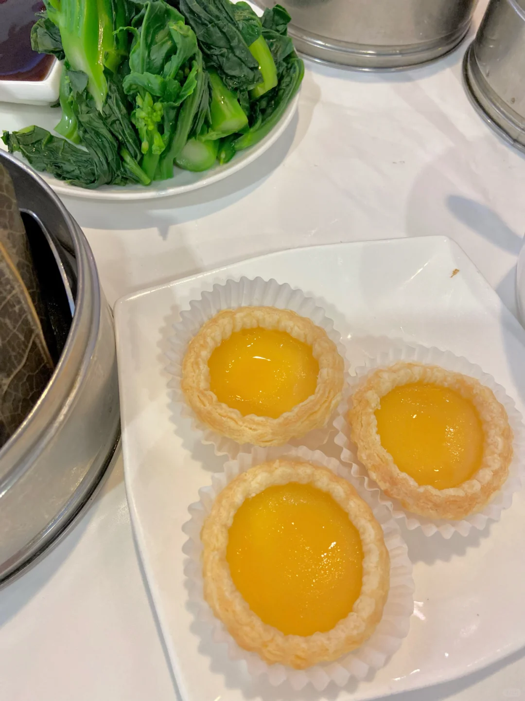 Authentic Cantonese Dim Sum in DFW