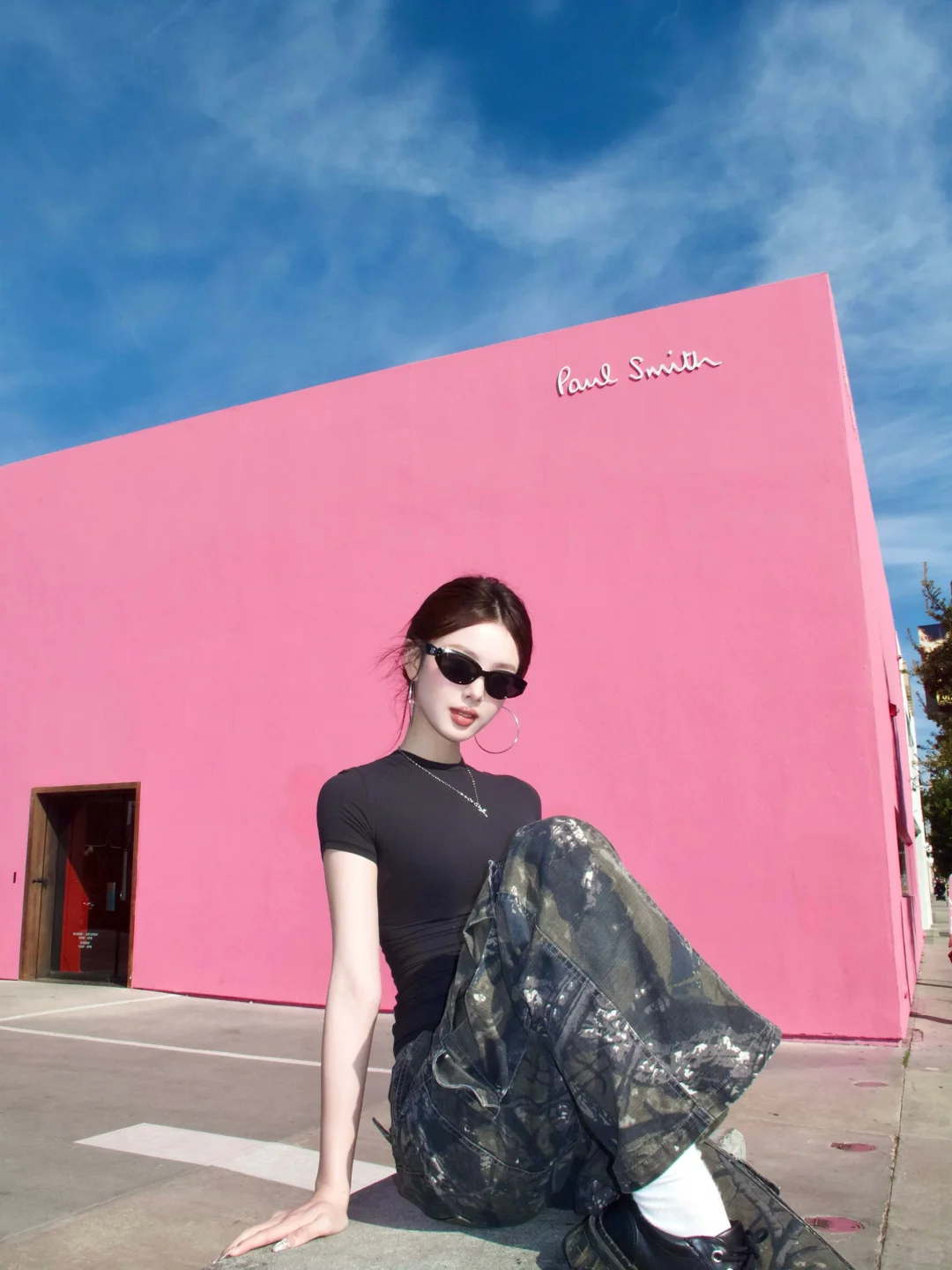 **Dreaming of California** 🌴