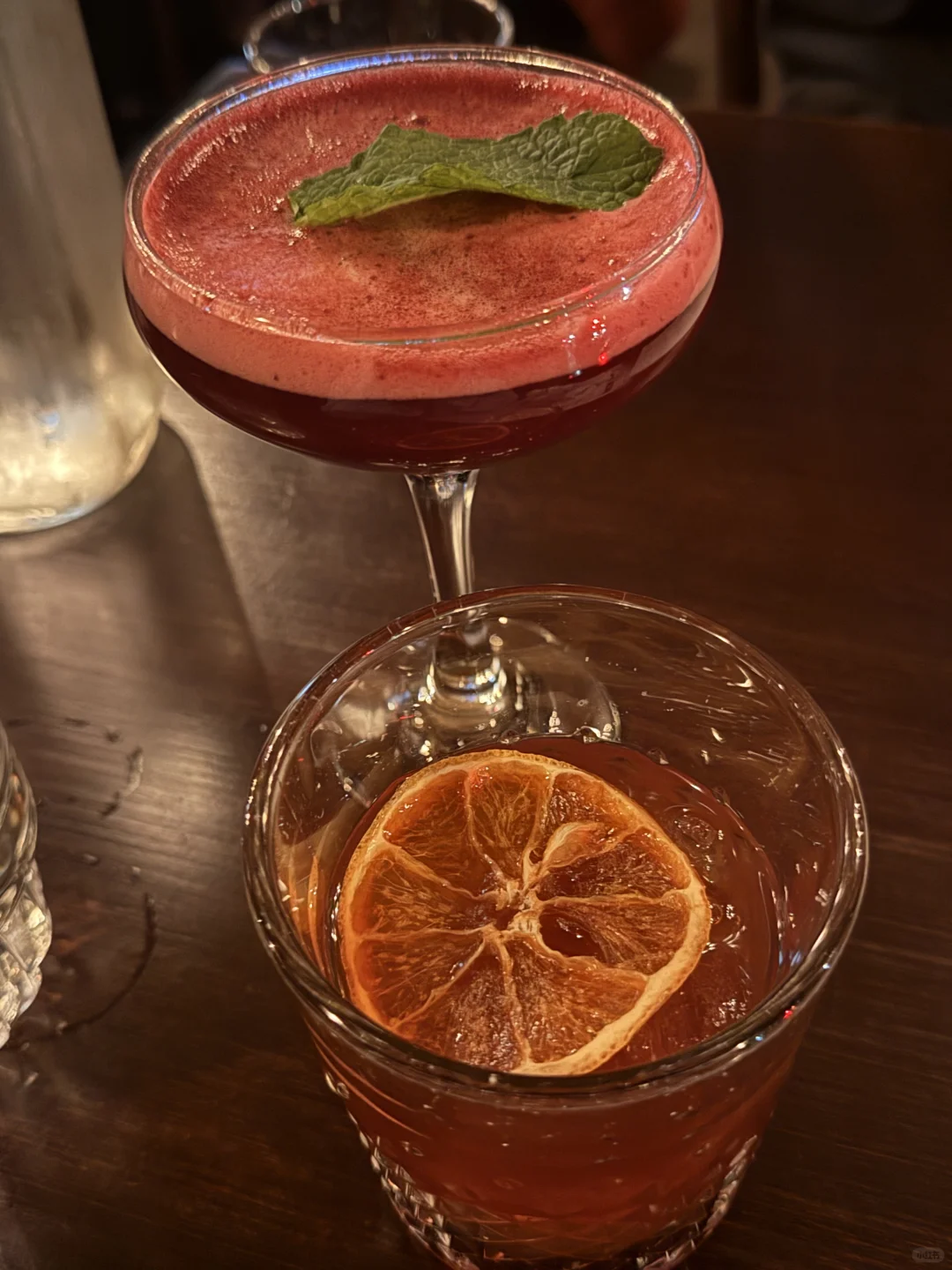 📮 Eating and Drinking in Boston