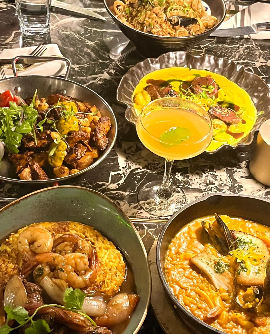 3-Day Miami Getaway: Peruvian Cuisine is a Must-Try!