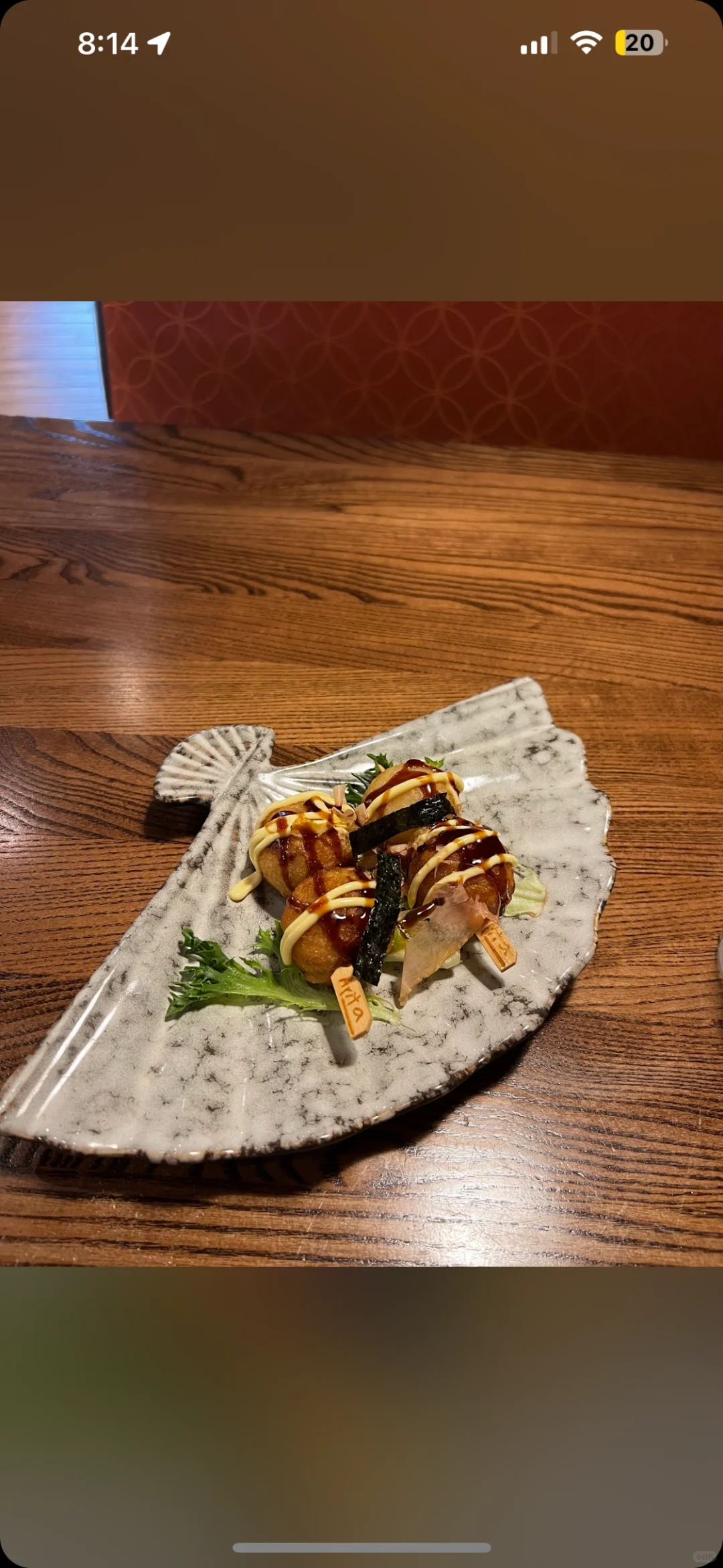 Atlanta Buford Ramen & Sushi Spot