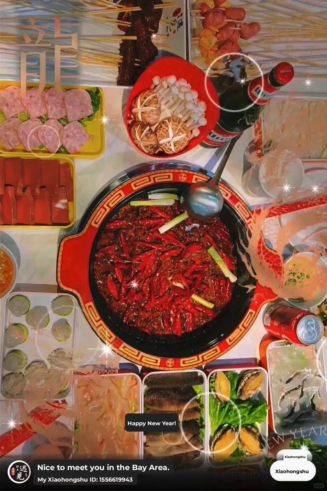 Bay Area Hot Pot & BBQ