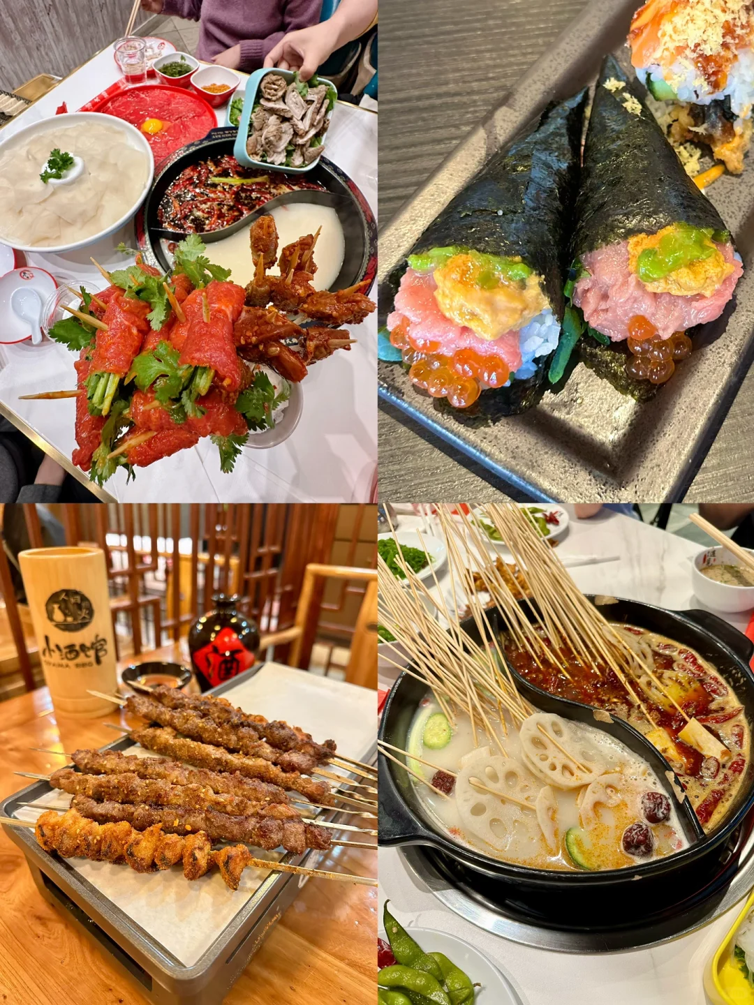 Bay Area Food Hunt: East Bay Eateries I've Been to More Than 3 Times 😋