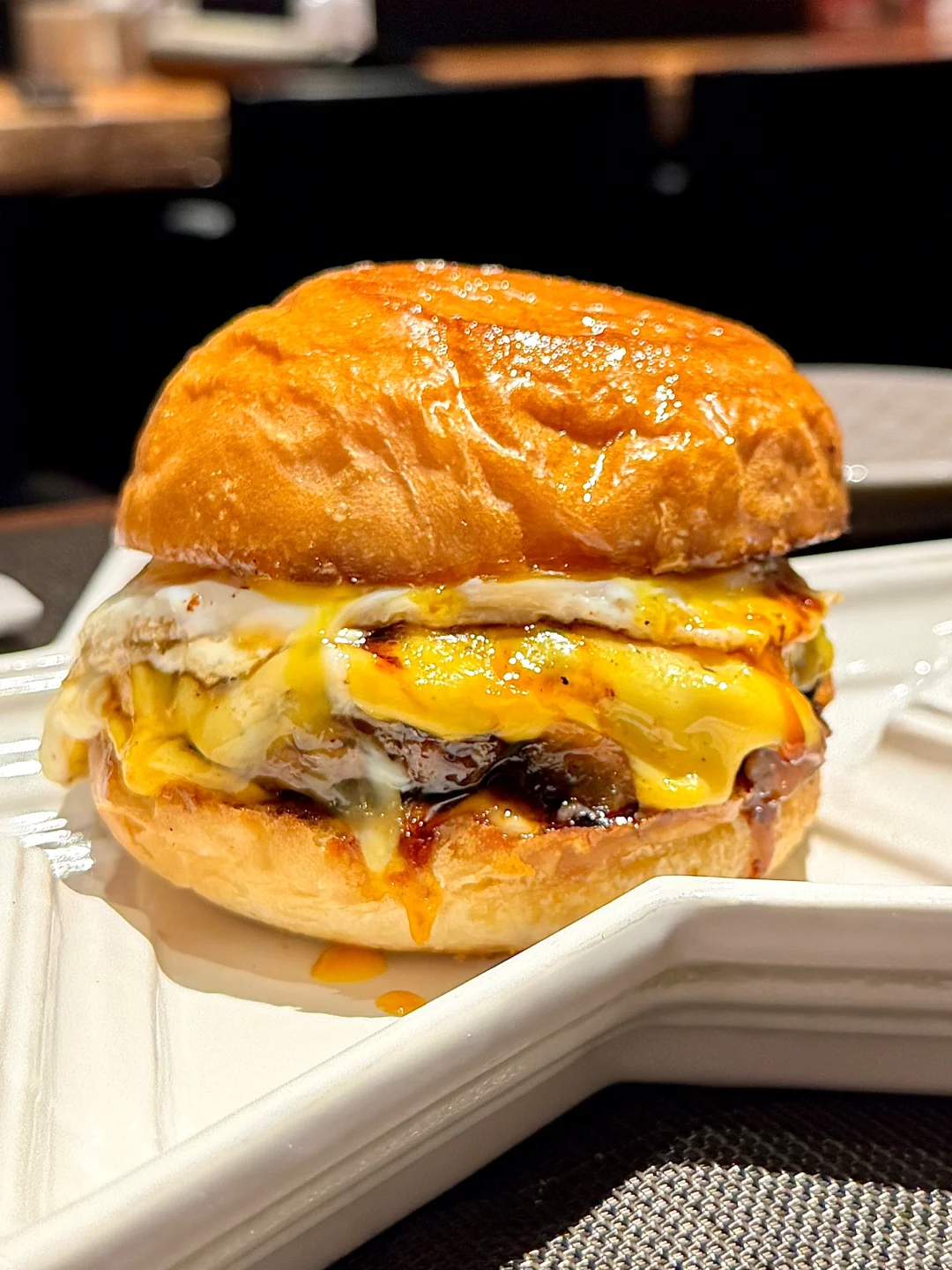 Tokyo | ALDEBARAN: The #1 Burger in the City 🍔