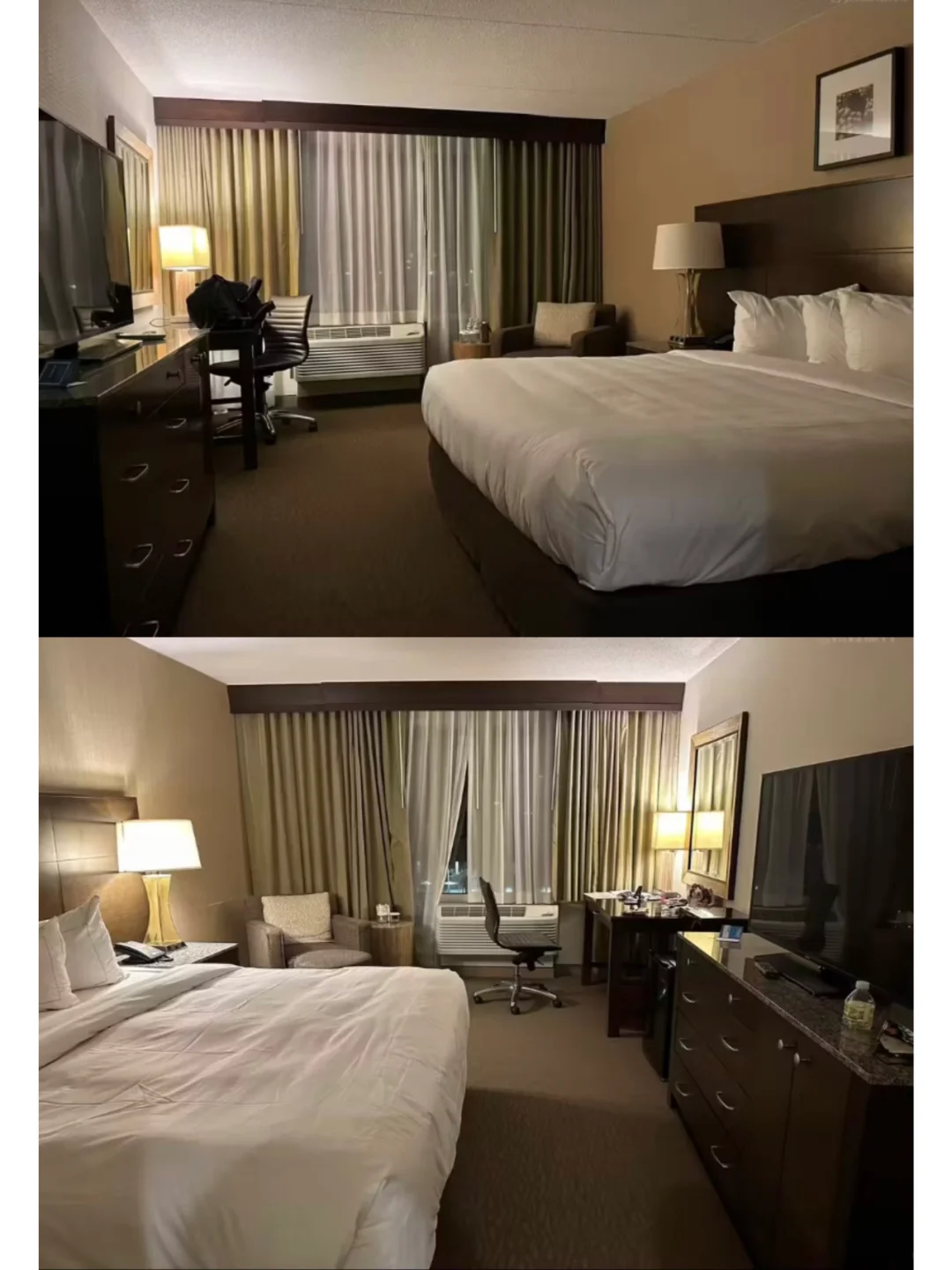 I’ll Recommend This Boston Hotel for the Rest of My Life!! 😭