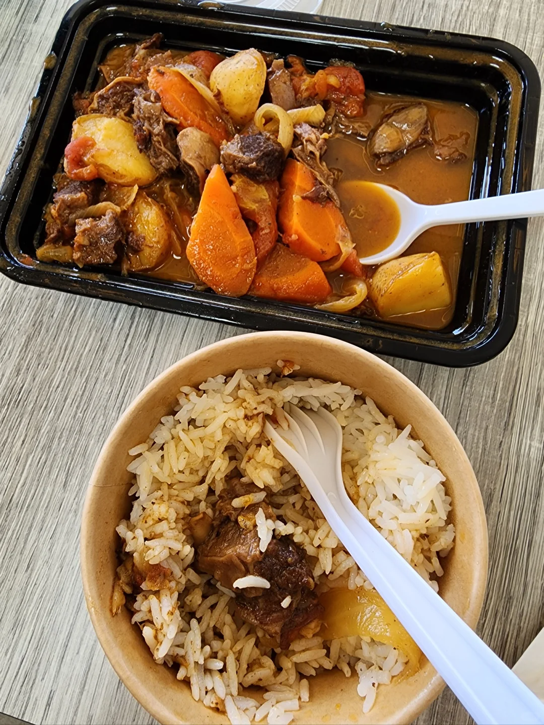 "San Diego's Gui-Shaan Family Restaurant: A Disappointing Meal"