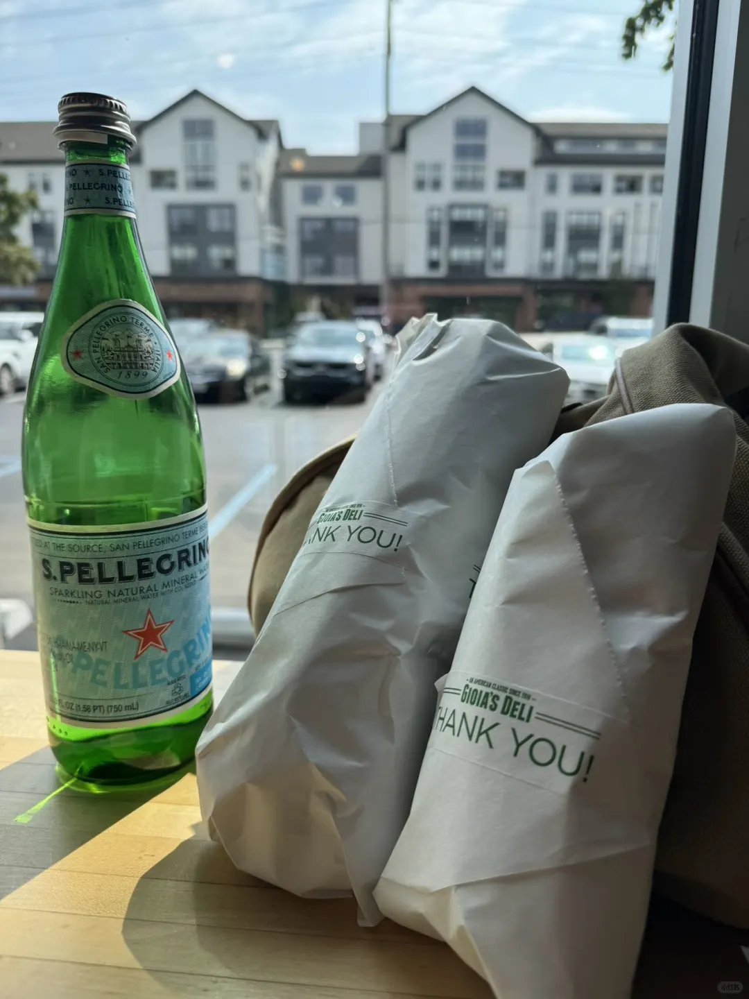 St. Louis Italian Deli — Gioia’s