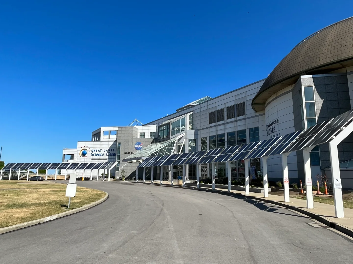 "Top Must-Visit Attractions in Cleveland (Museum District)"