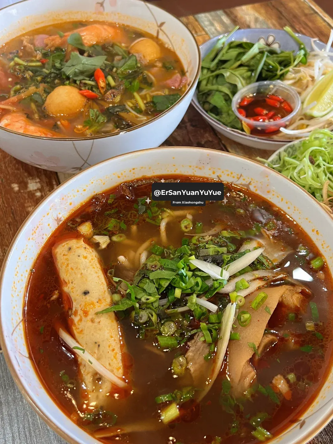 Atlanta | A Noodle Lover's Paradise‼️ Vietnamese Noodles Even Better Than Pho