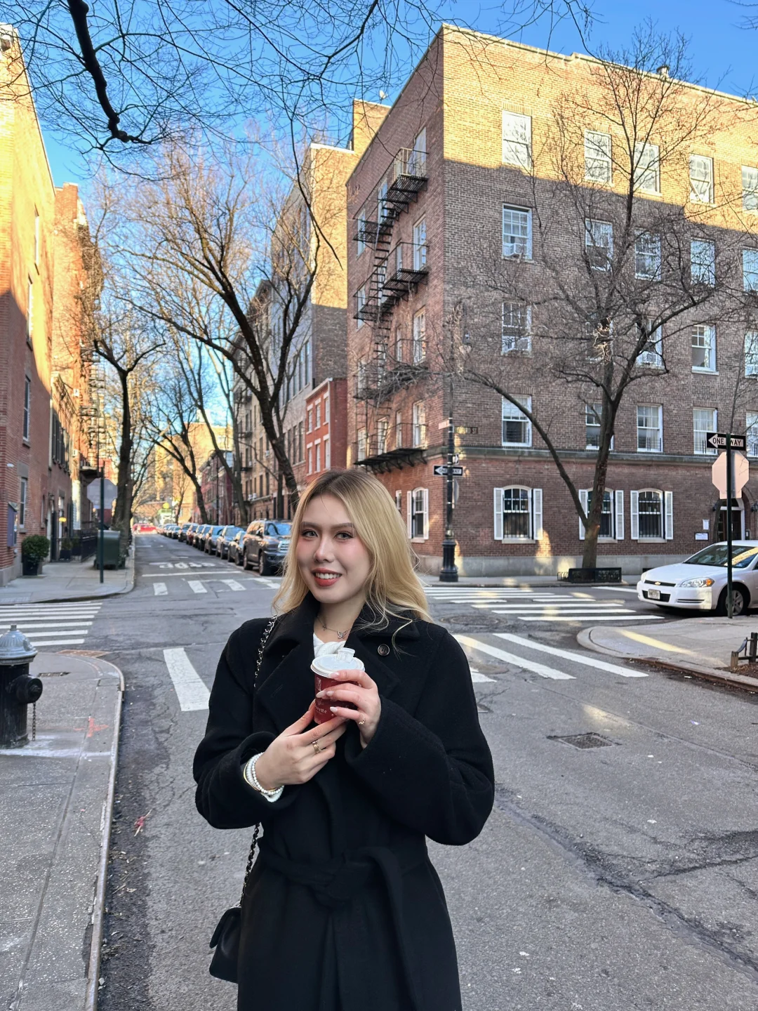 Life in NYC | A Day-to-Day Chronicle of New York Living 📝