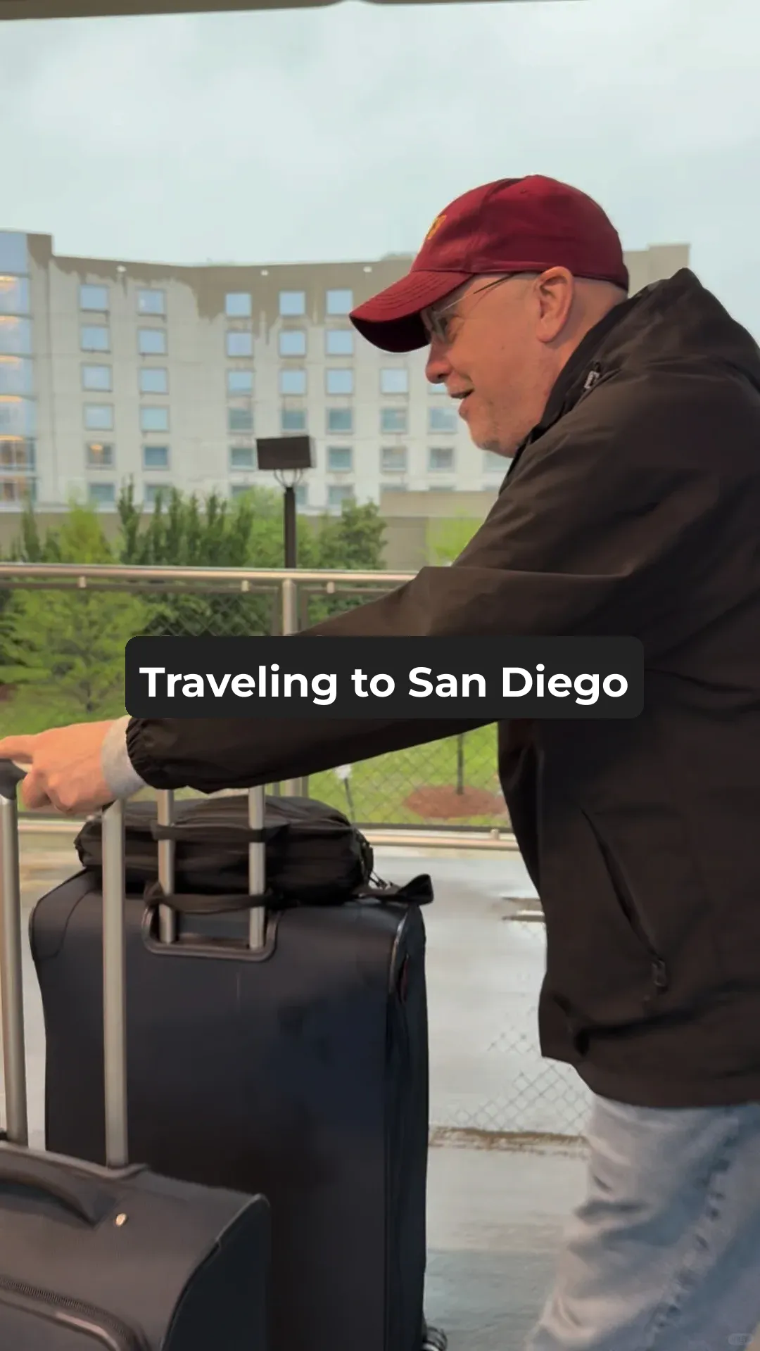 Kids on Spring Break: A Family Trip to San Diego with the In-Laws
