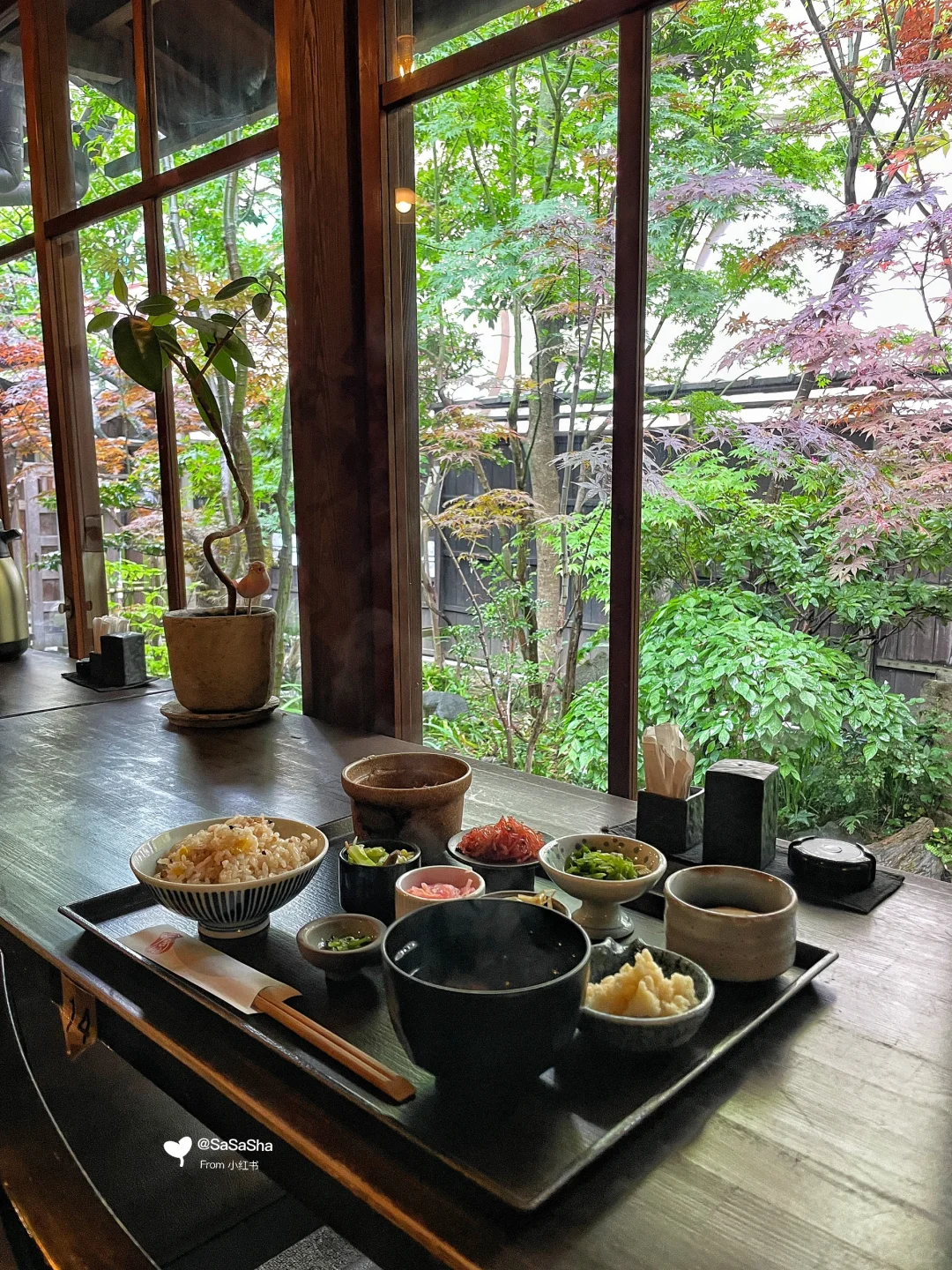 Osaka | Who Knew Vegan Could Be This Delicious