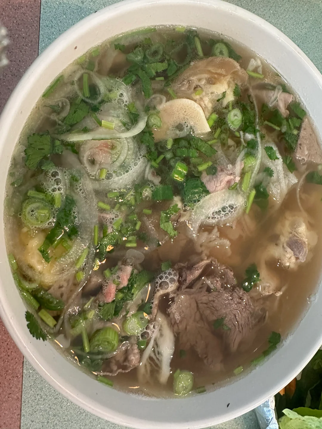 Enjoying Vietnamese Noodles in Clearwater - Pho Ha Tien