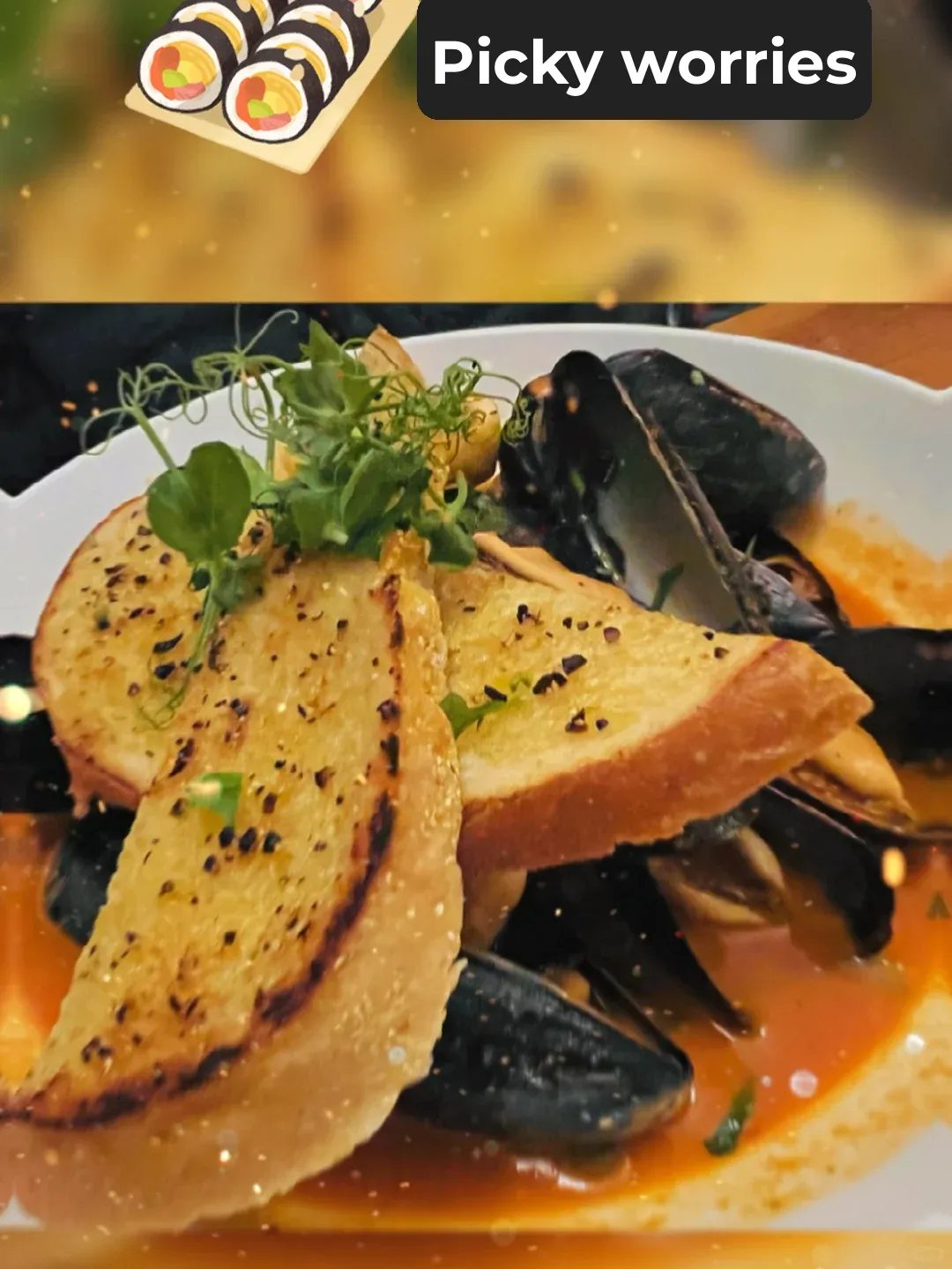 Brazilian Delicacies