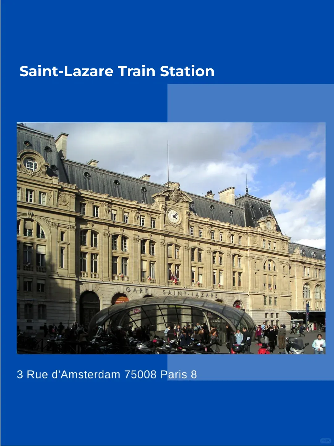 French Heritage Day Survival Guide