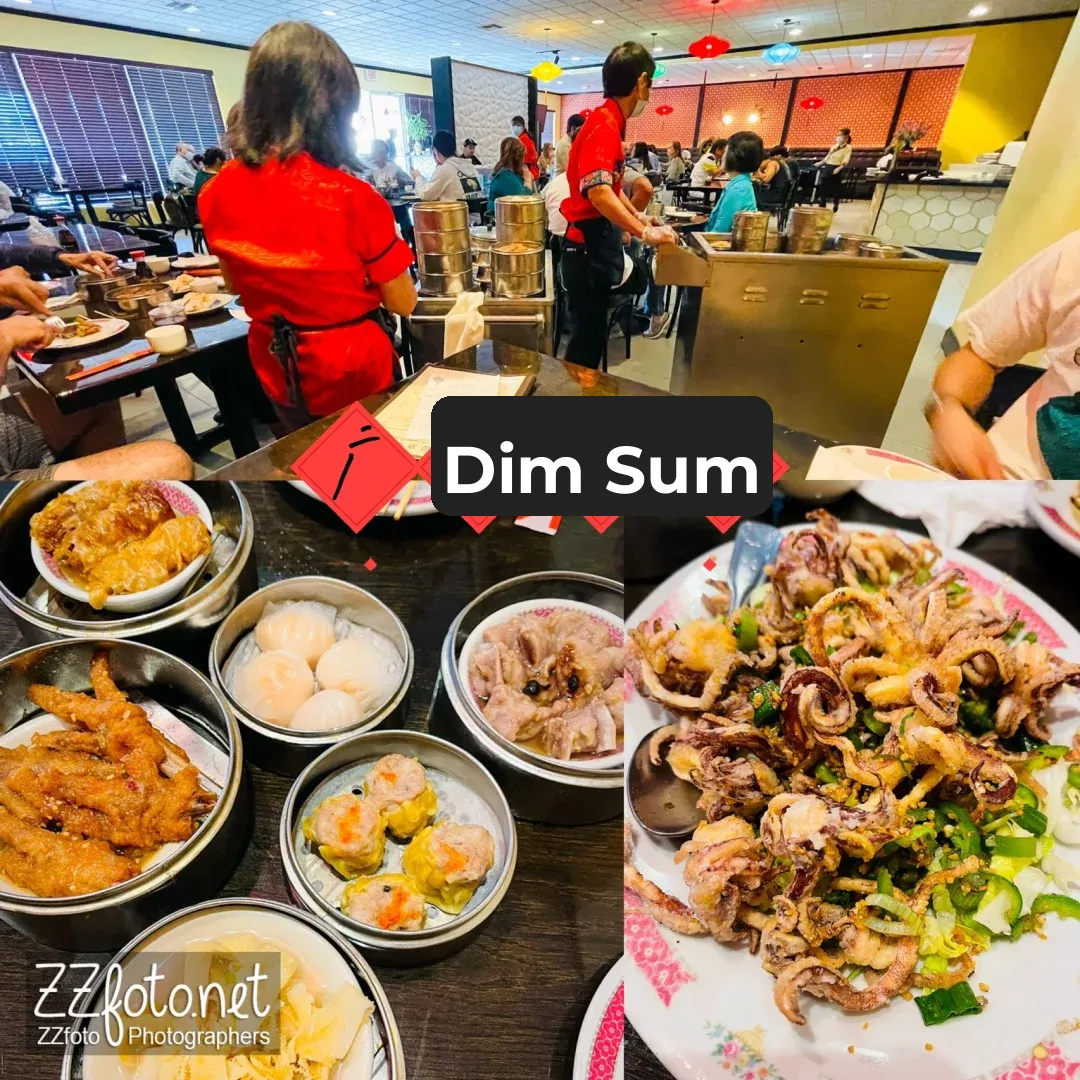 Miami's Dim Sum on Wheels