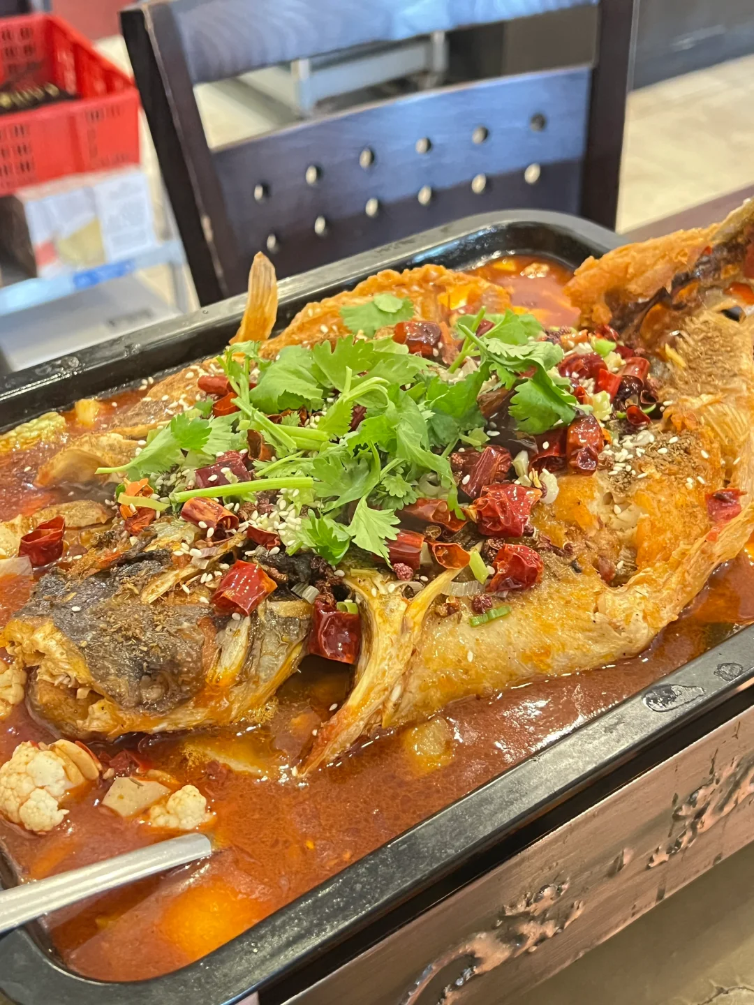 Recent Delicious Eats in Houston