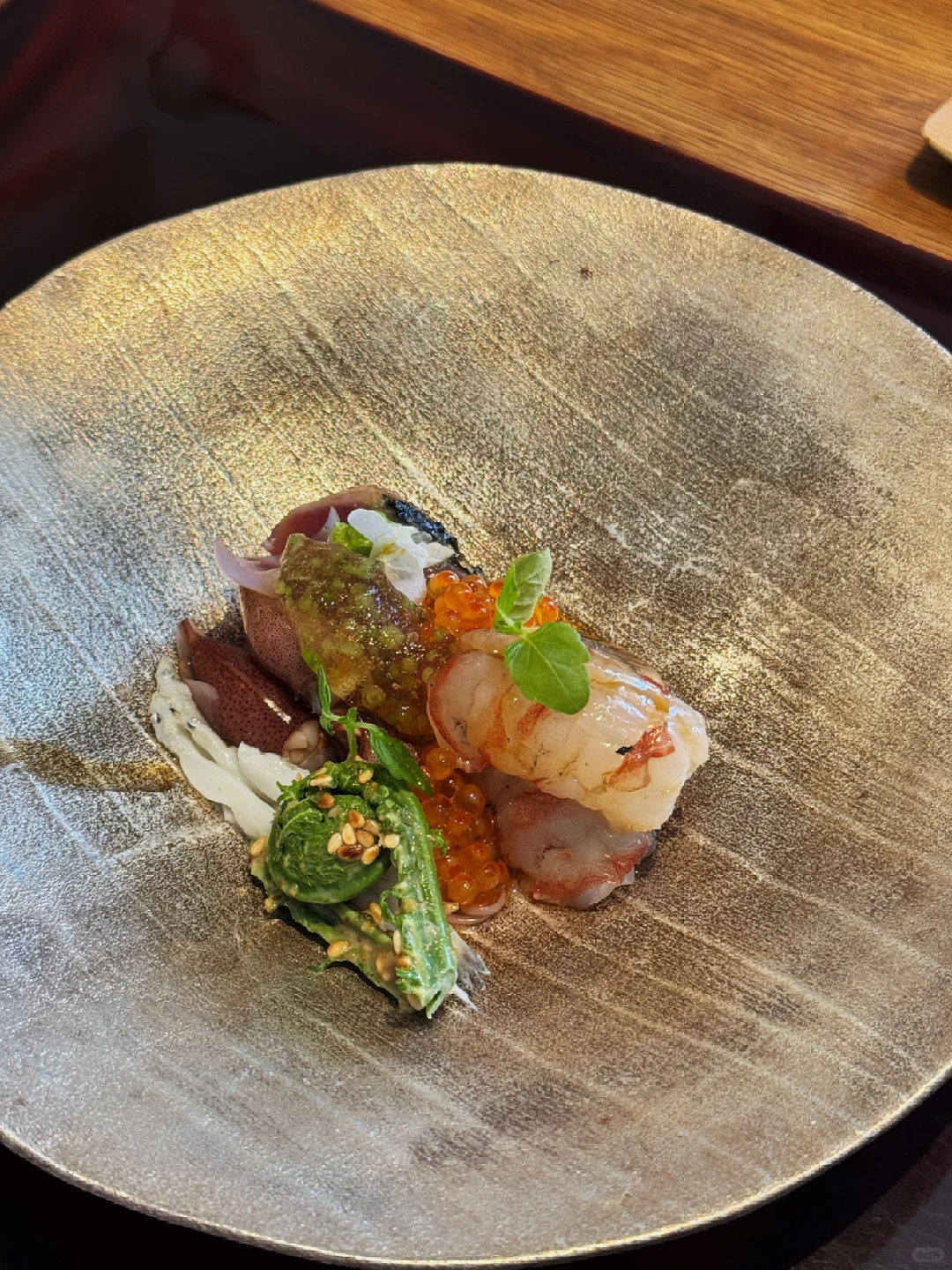 If You Could Only Choose One Kyoto Kaiseki...