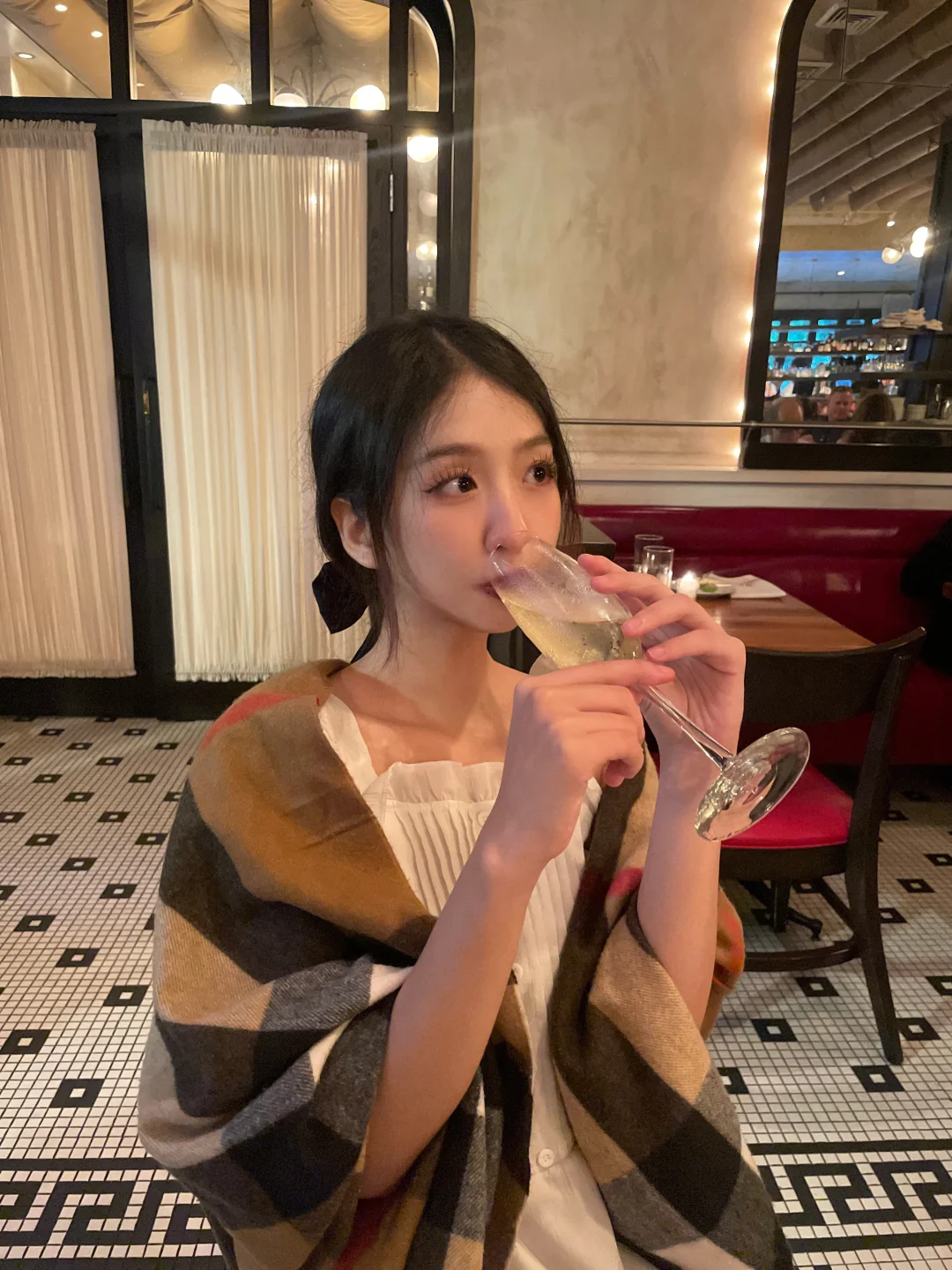 Live Like a Human on the Weekend