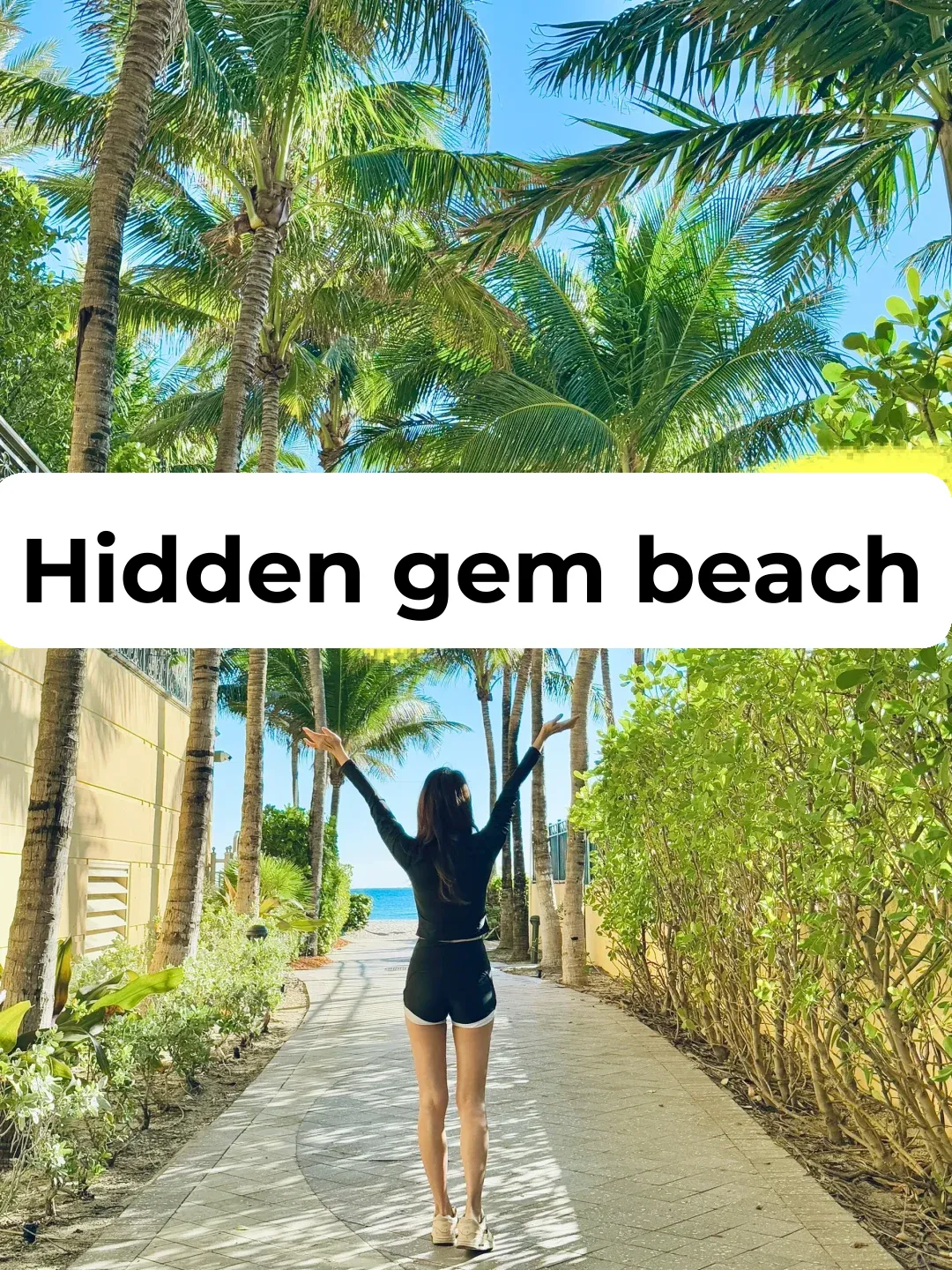 Miami Travel Guide | 🏖️ Sunny Isles Beach
