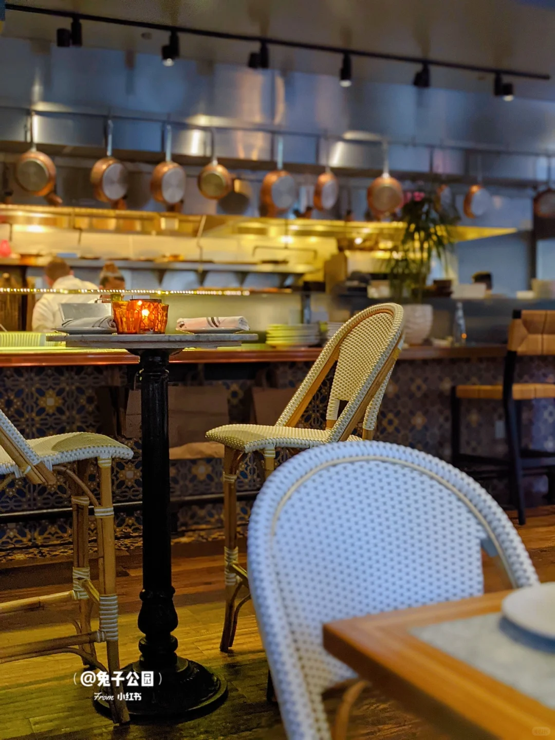 Favorite Tapas in the Bay Area｜Mediterranean-Style Squid Ink Seafood Paella is Absolutely Delicious