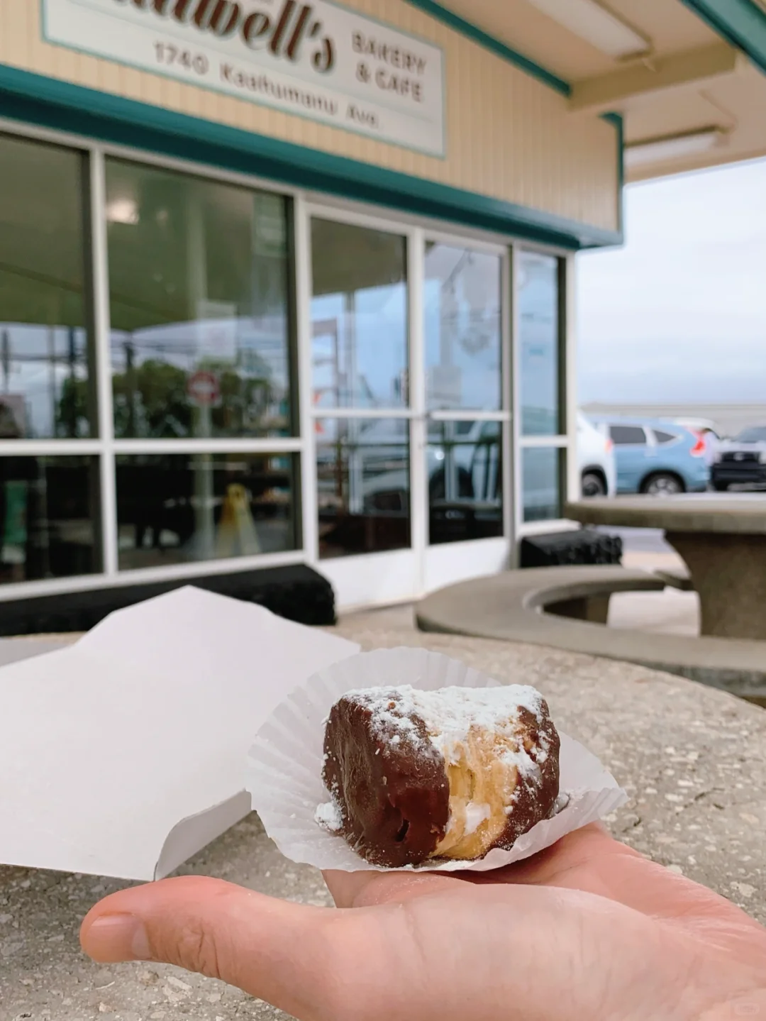 Best Shave Ice in Hawaii on Maui + Maui Souvenirs
