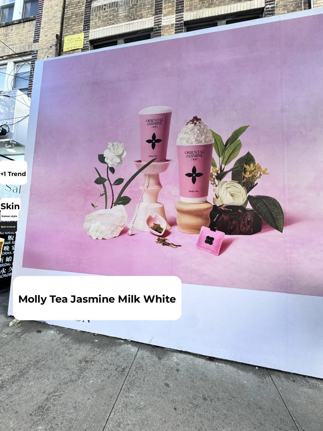 The Great Bubble Tea Battle on Brooklyn's 8th Avenue 🧋