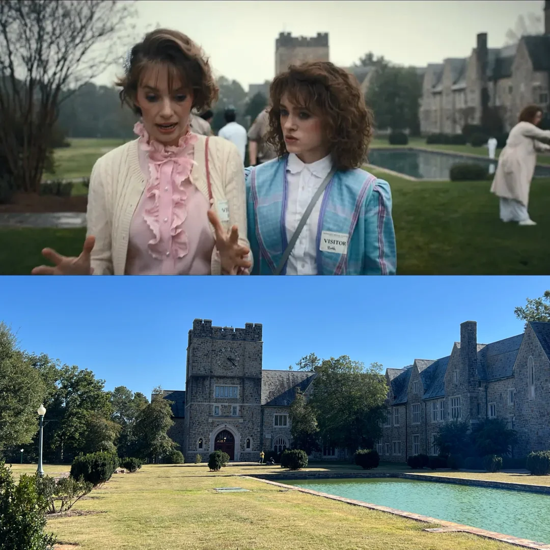 Pilgrimage to the Sacred Sites of 'Stranger Things' | Part 1 | A 48-Hour Special Forces-Style Adventure