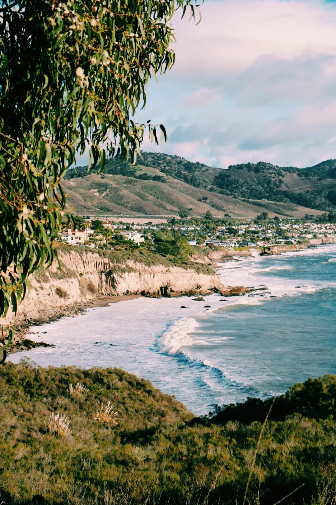 California Road Trip: Pismo Beach
