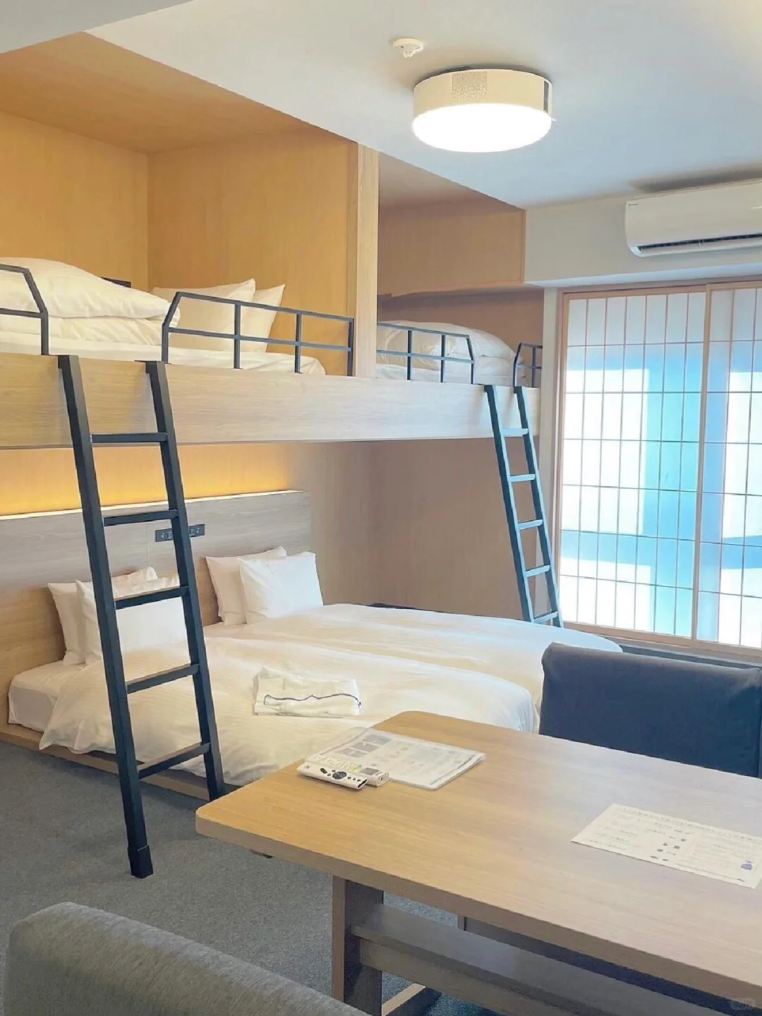 Tokyo! The Most Comfy Family Room I've Stayed in Asakusa 😌 Totally Worth It