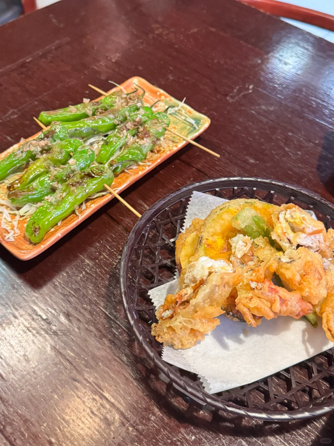 Atlanta | Tokyo Dining: Delicious Soft-Shell Crab & Sea Urchin 😋
