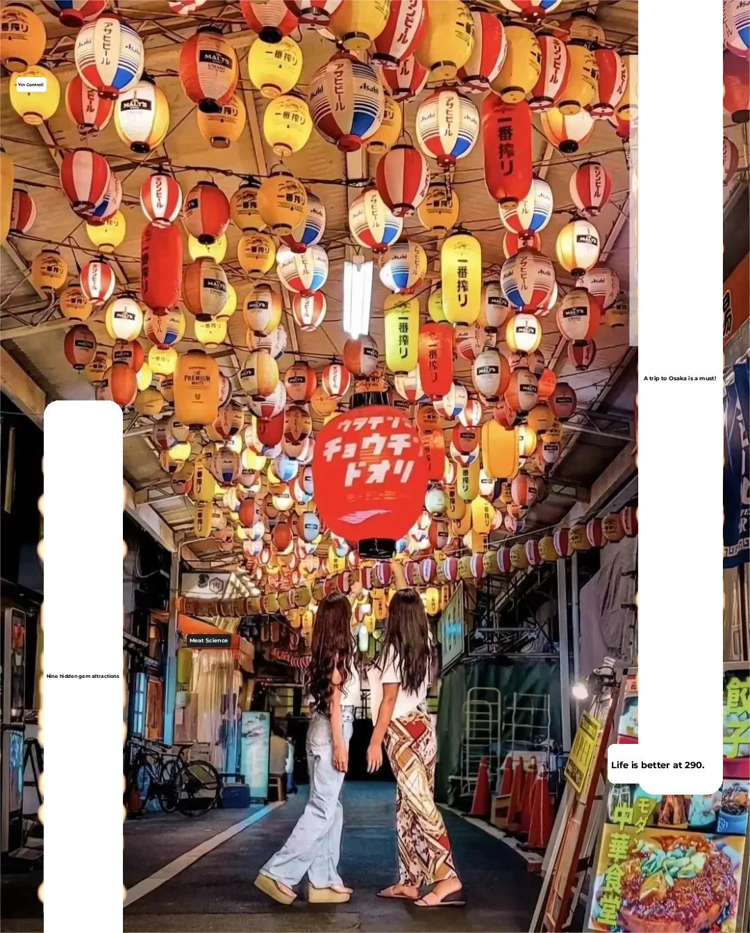 9 Must-Visit Hidden Gems in Da Ban