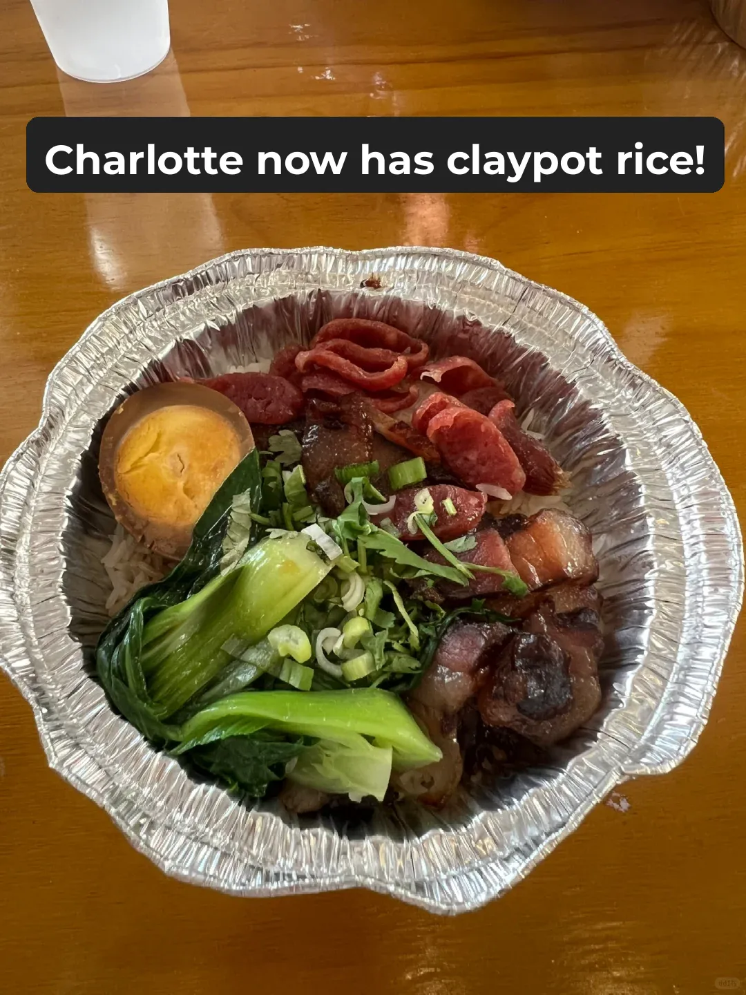 Food Exploration in Charlotte, North Carolina: Super Pot