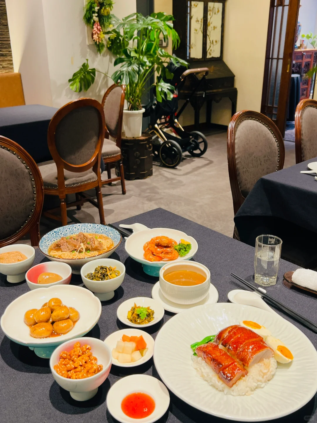 🇯🇵 This Shanghai Cuisine in Roppongi is So Delicious It Stole My Heart