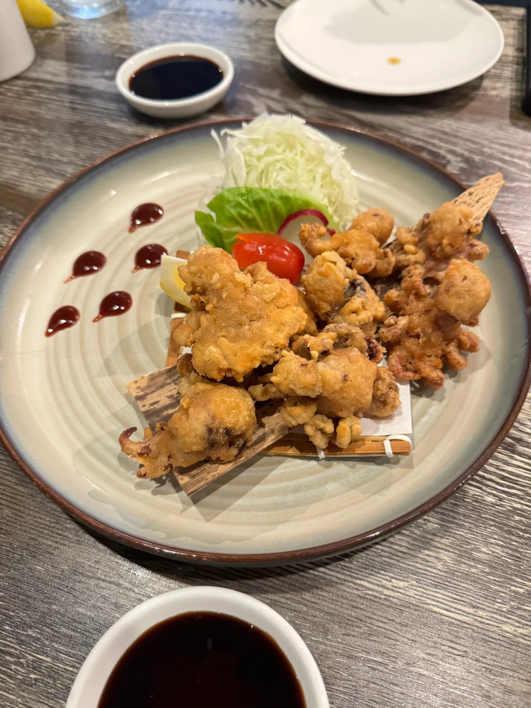 Eating and Drinking in Atlanta - Japanese Cuisine